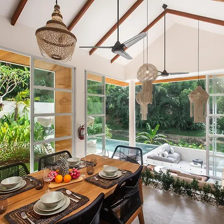 Extravagant Villa In The Jungle Of Ubud