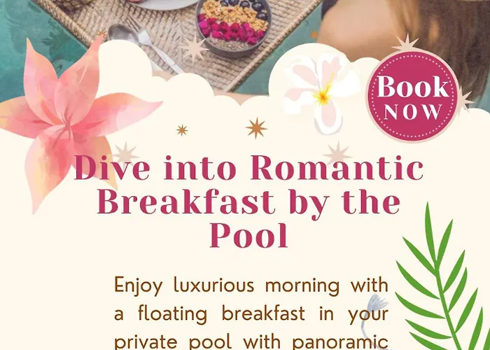 Extravagant In The Jungle Of * Ubud