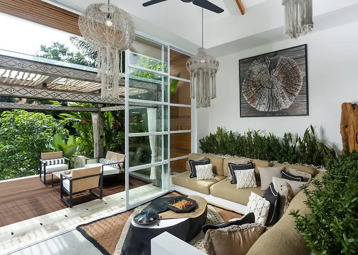 Extravagant In The Jungle Of Villa Ubud