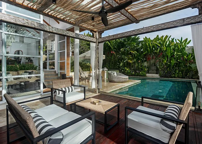 Extravagant In The Jungle Of * Ubud