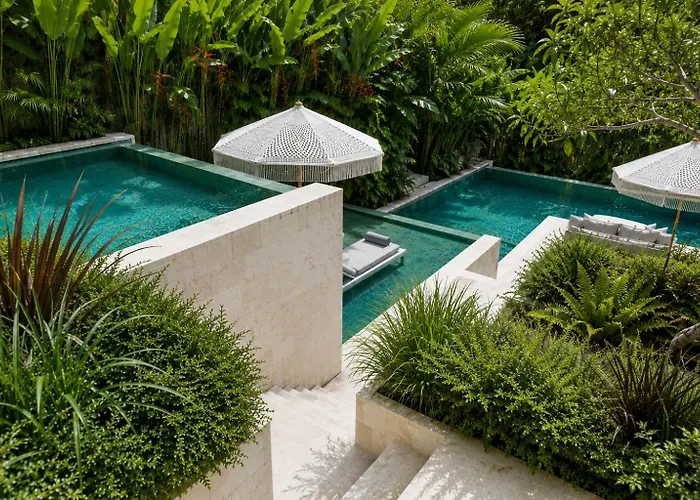 Extravagant In The Jungle Of Villa Ubud