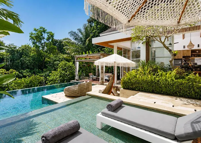 Extravagant In The Jungle Of Ubud